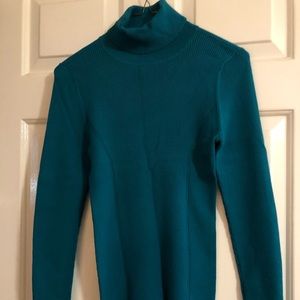 Turtleneck